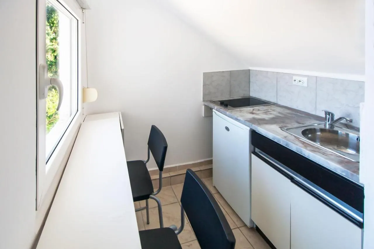 Apartments & Rooms Strcic Krk كرك كرواتيا