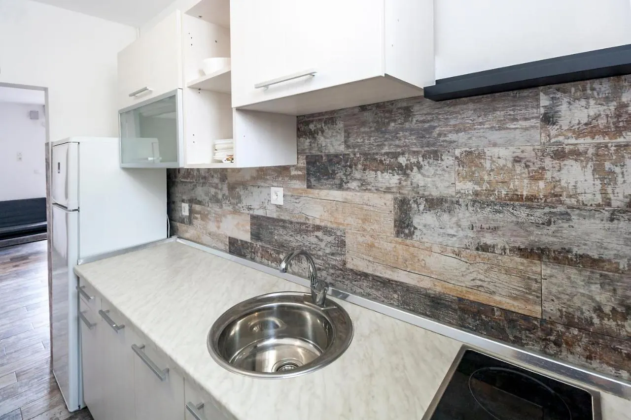 Apartments & Rooms Strcic Krk كرك 3*,  كرواتيا
