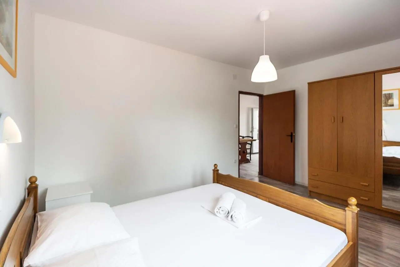 *** بيت ضيافة Apartments & Rooms Strcic Krk كرك كرواتيا