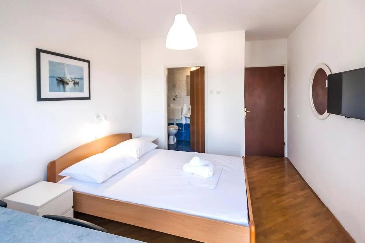 Apartments & Rooms Strcic Krk Krk Town Croatia