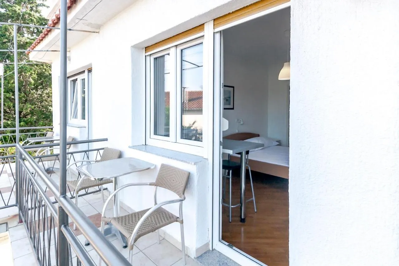 Guest house Apartments & Rooms Strcic Krk Krk Town