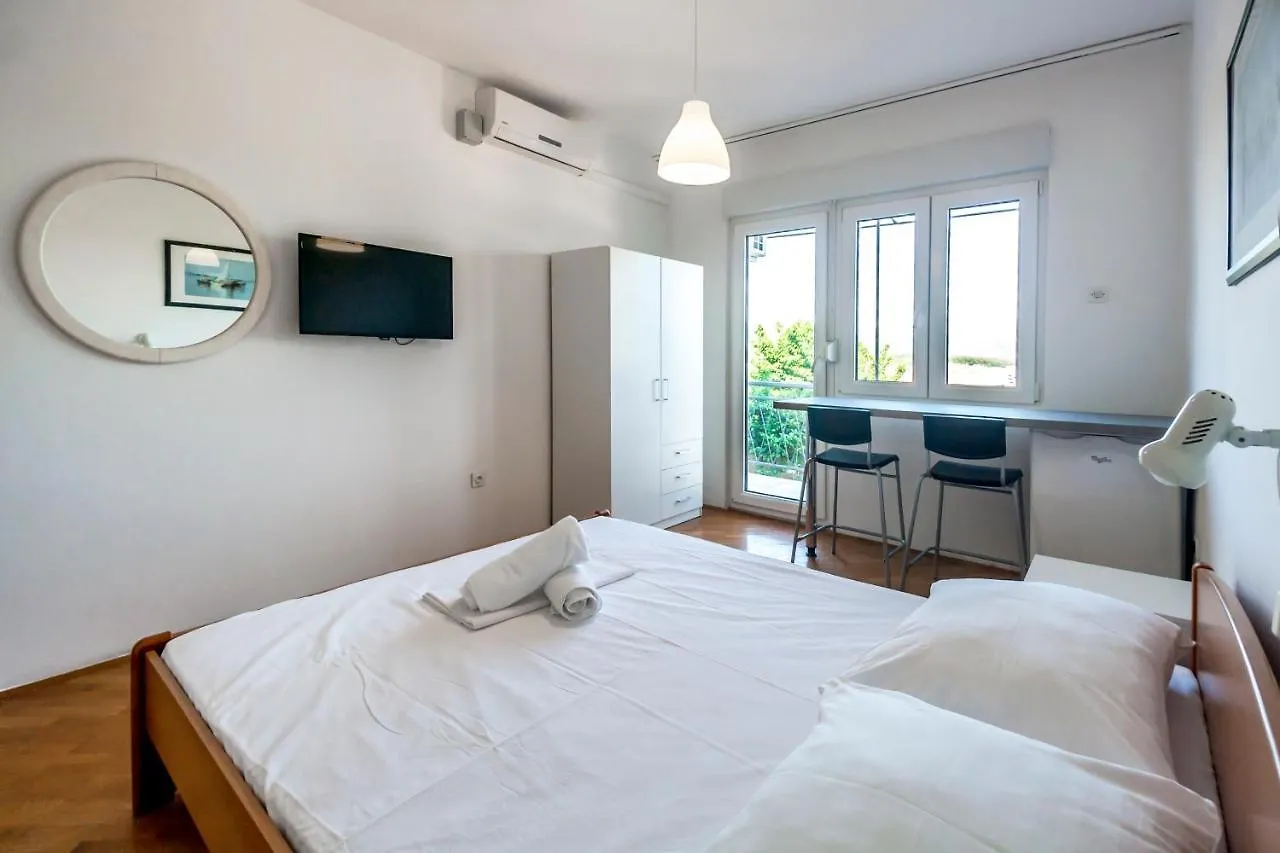 Guest house Apartments & Rooms Strcic Krk Krk Town