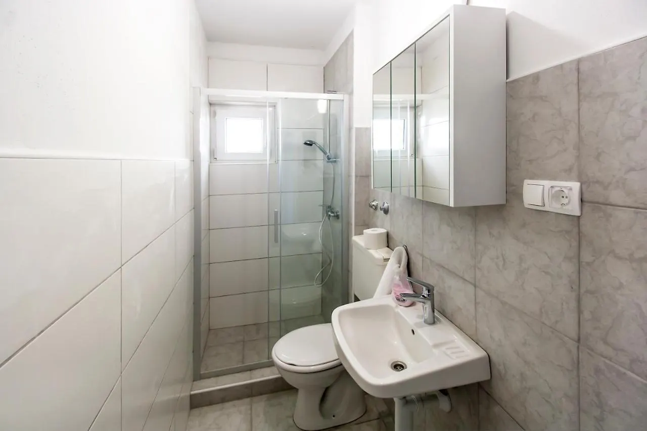 Apartments & Rooms Strcic Krk Krk Town
