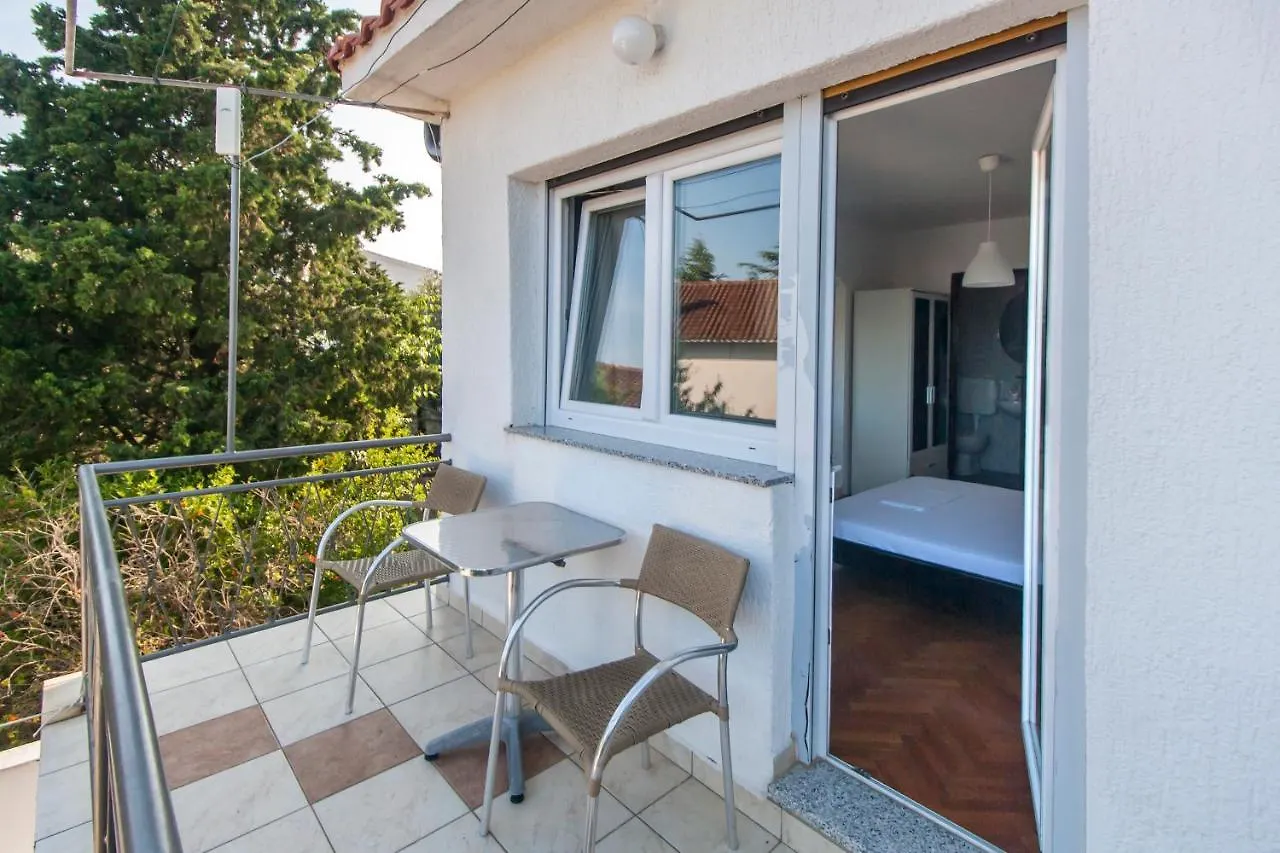 *** Guest house Apartments & Rooms Strcic Krk Krk Town Croatia