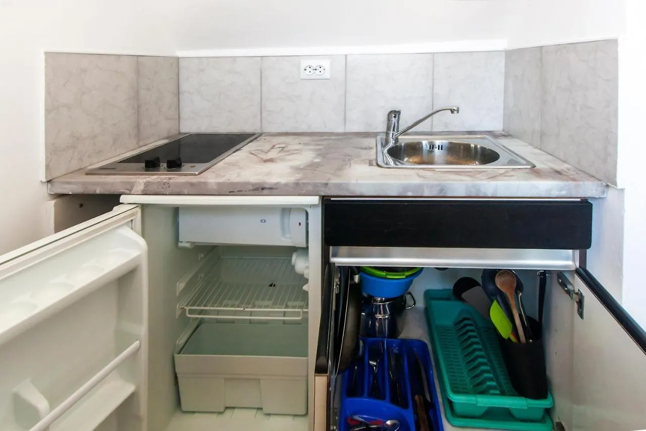 Apartments & Rooms Strcic Krk Krk Town