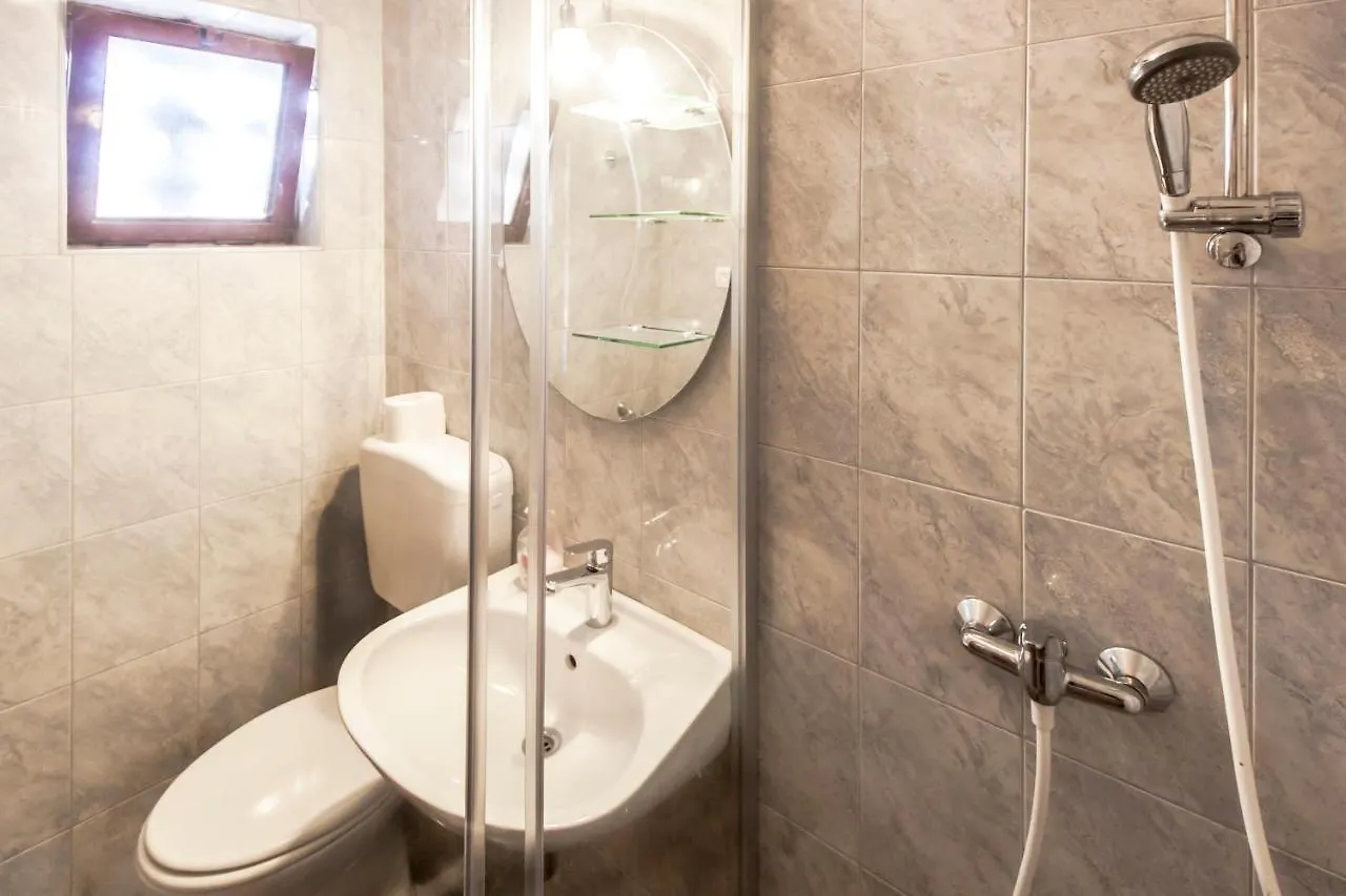 Apartments & Rooms Strcic Krk Krk Town Guest house