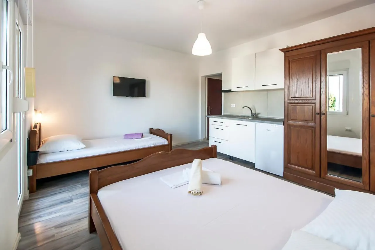Apartments & Rooms Strcic Krk Krk Town