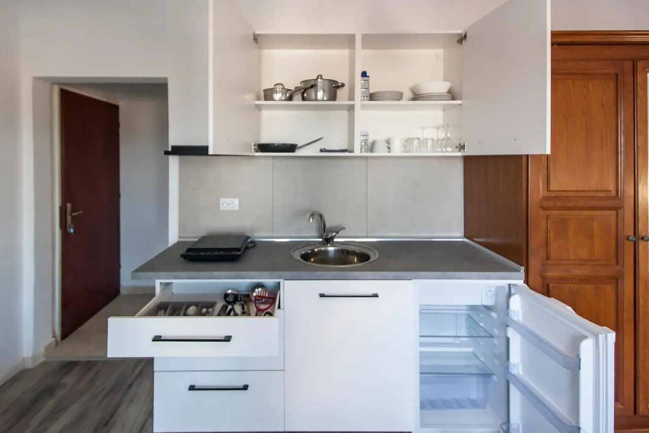 Apartments & Rooms Strcic Krk Krk Town Guest house