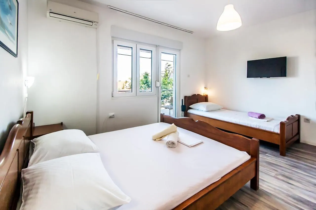 Guest house Apartments & Rooms Strcic Krk Krk Town