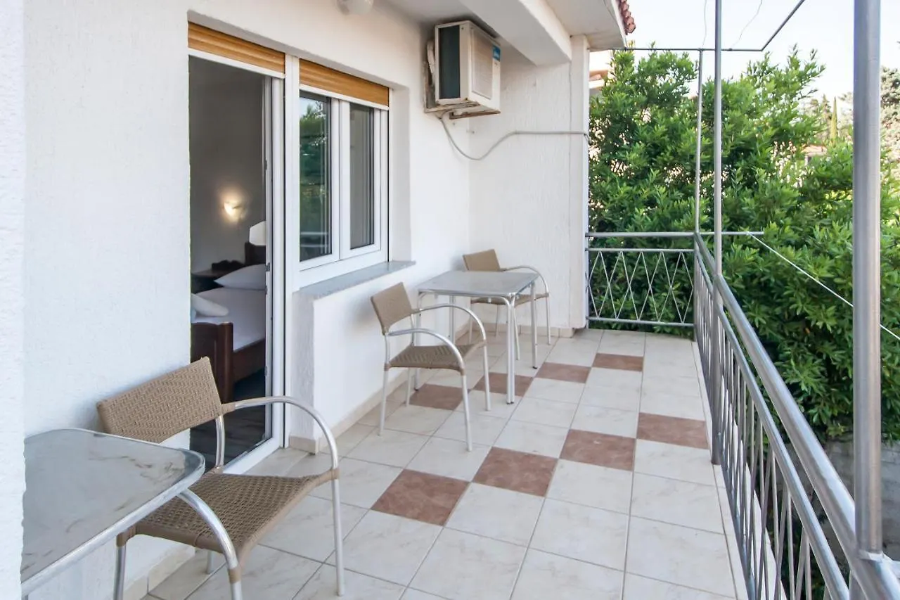 Guest house Apartments & Rooms Strcic Krk Krk Town