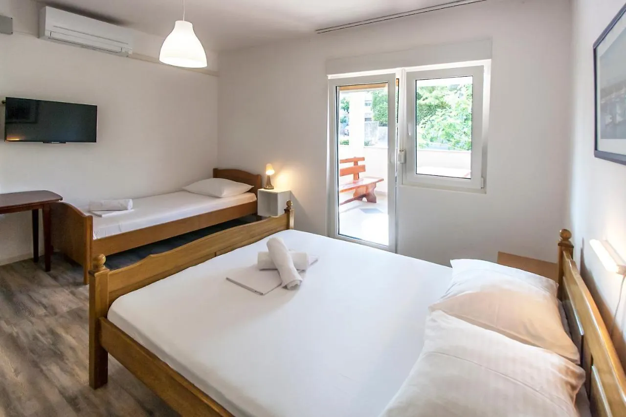 Guest house Apartments & Rooms Strcic Krk Krk Town