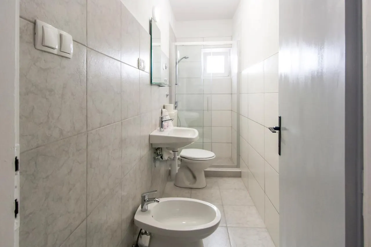 Guest house Apartments & Rooms Strcic Krk Krk Town