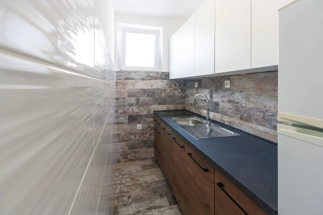 Apartments & Rooms Strcic Krk Krk Town