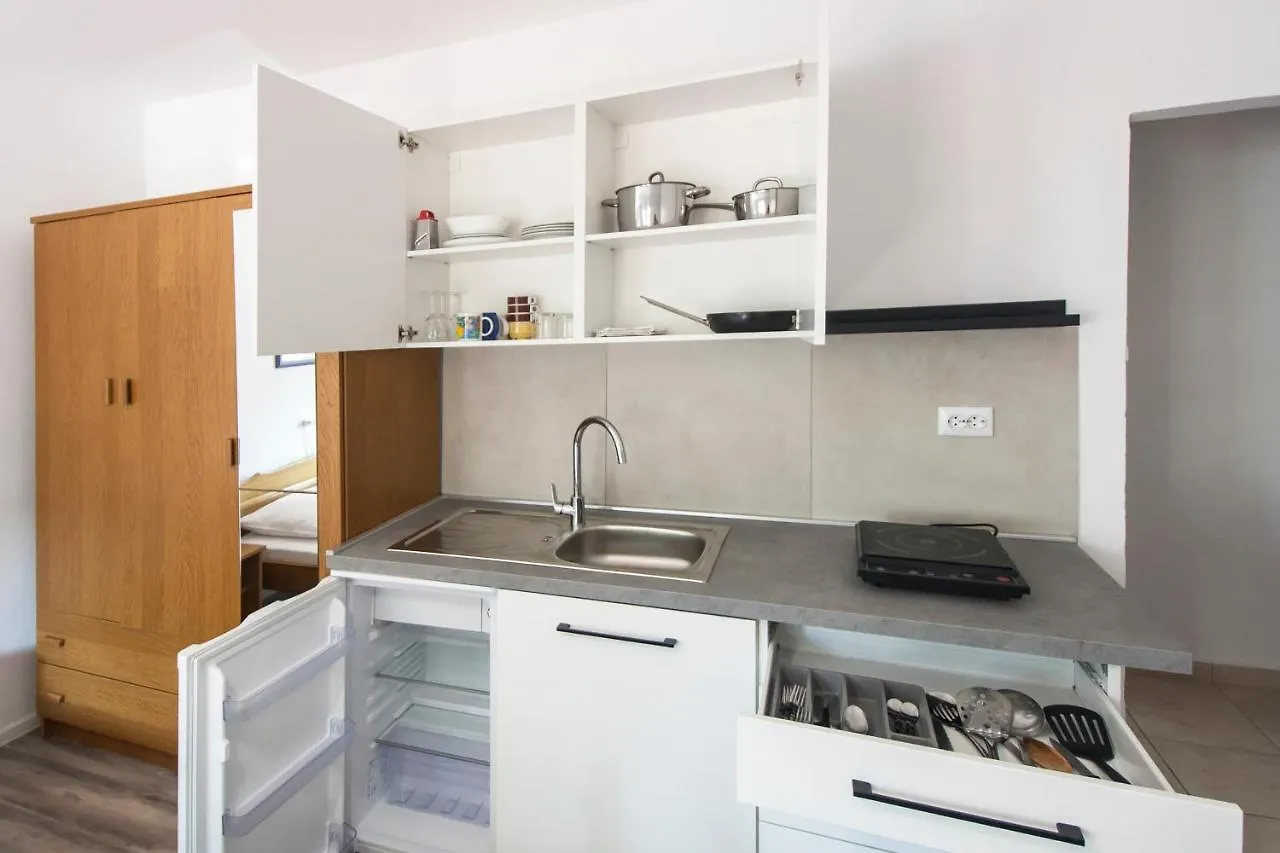 Apartments & Rooms Strcic Krk Krk Town