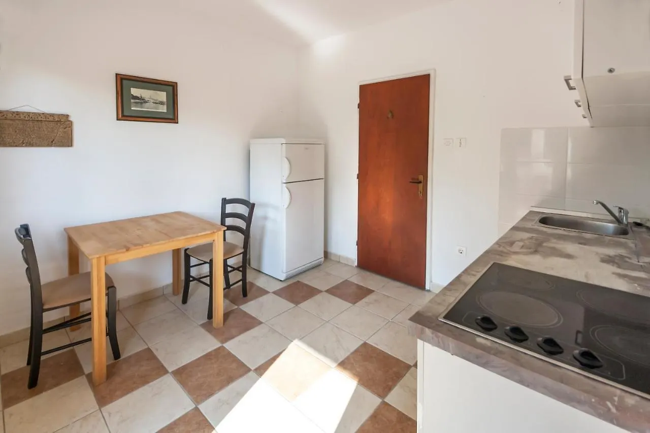Guest house Apartments & Rooms Strcic Krk Krk Town