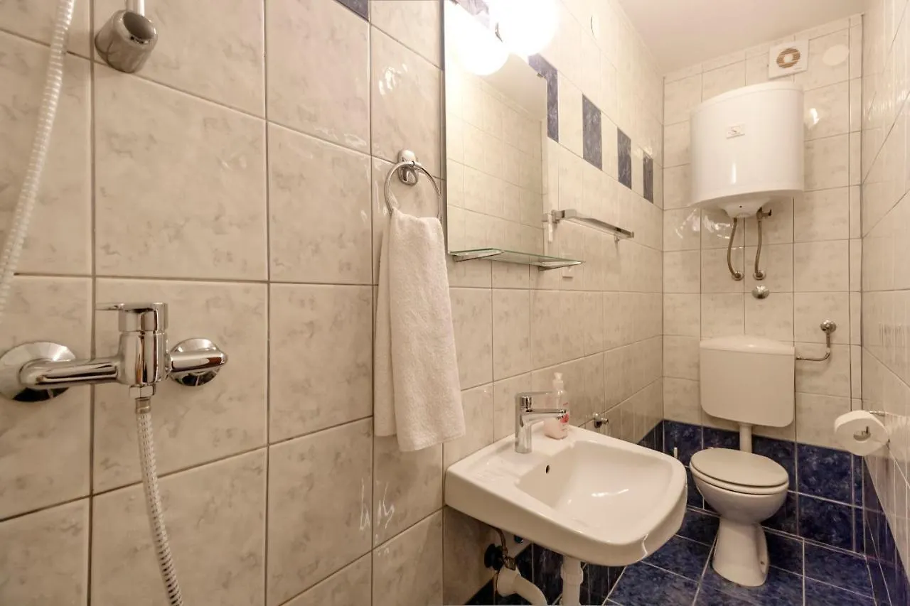 *** Guest house Apartments & Rooms Strcic Krk Krk Town Croatia