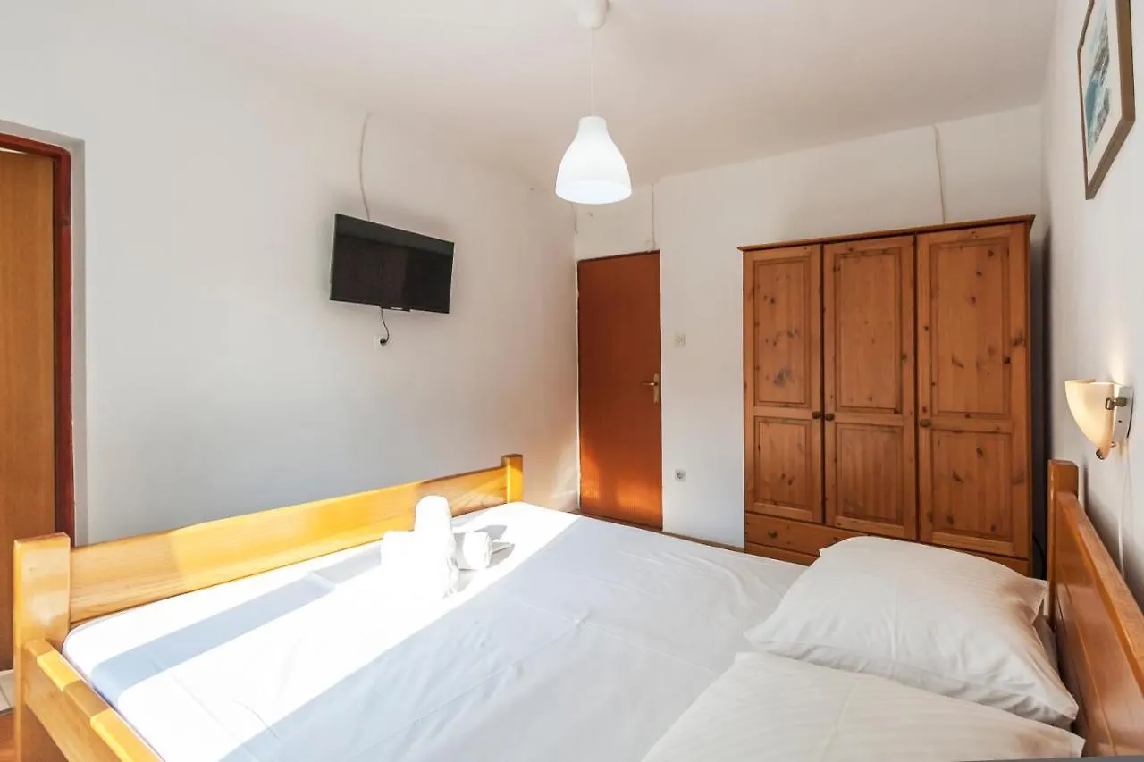 Apartments & Rooms Strcic Krk Krk Town Croatia