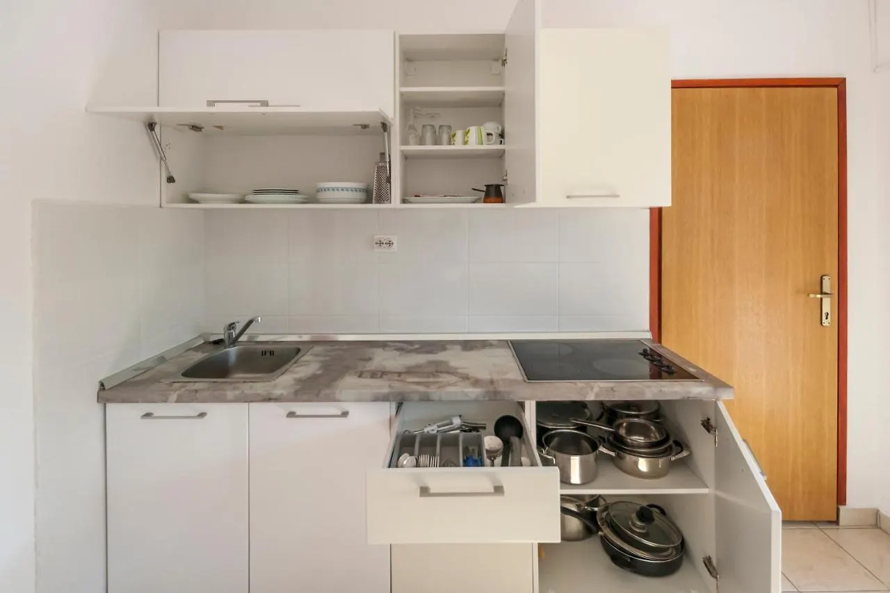 Apartments & Rooms Strcic Krk Krk Town 3*,  Croatia