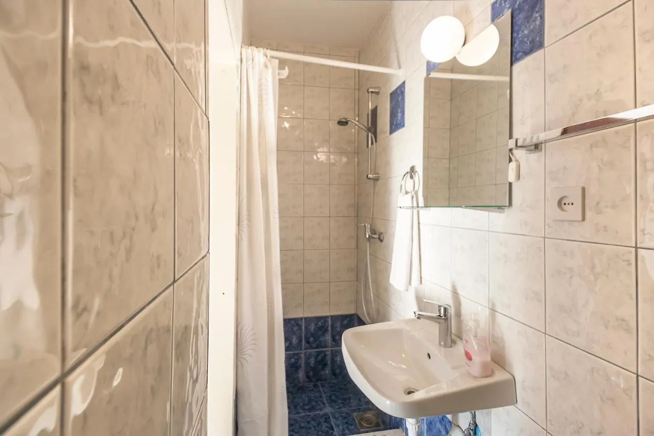 Apartments & Rooms Strcic Krk Krk Town Croatia