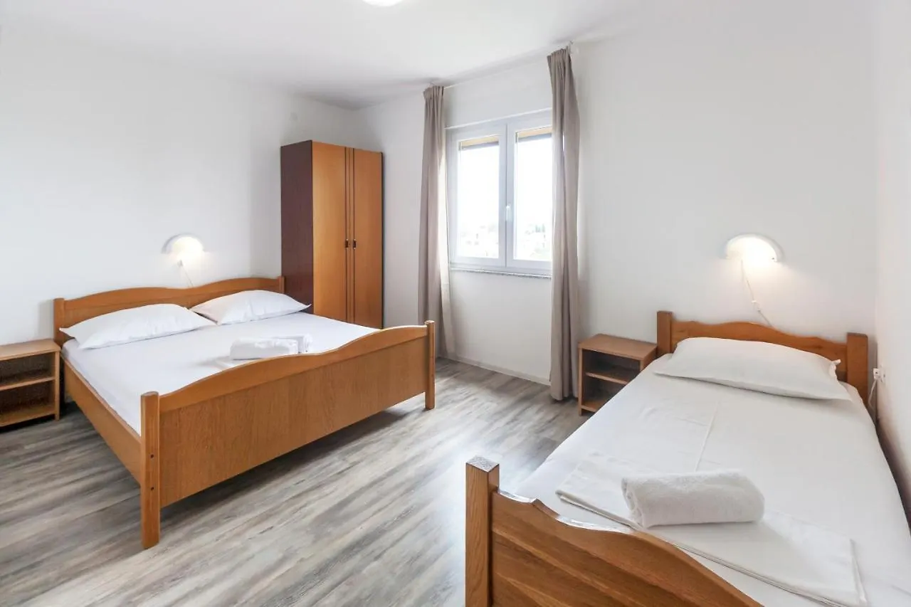 Apartments & Rooms Strcic Krk Krk Town Guest house