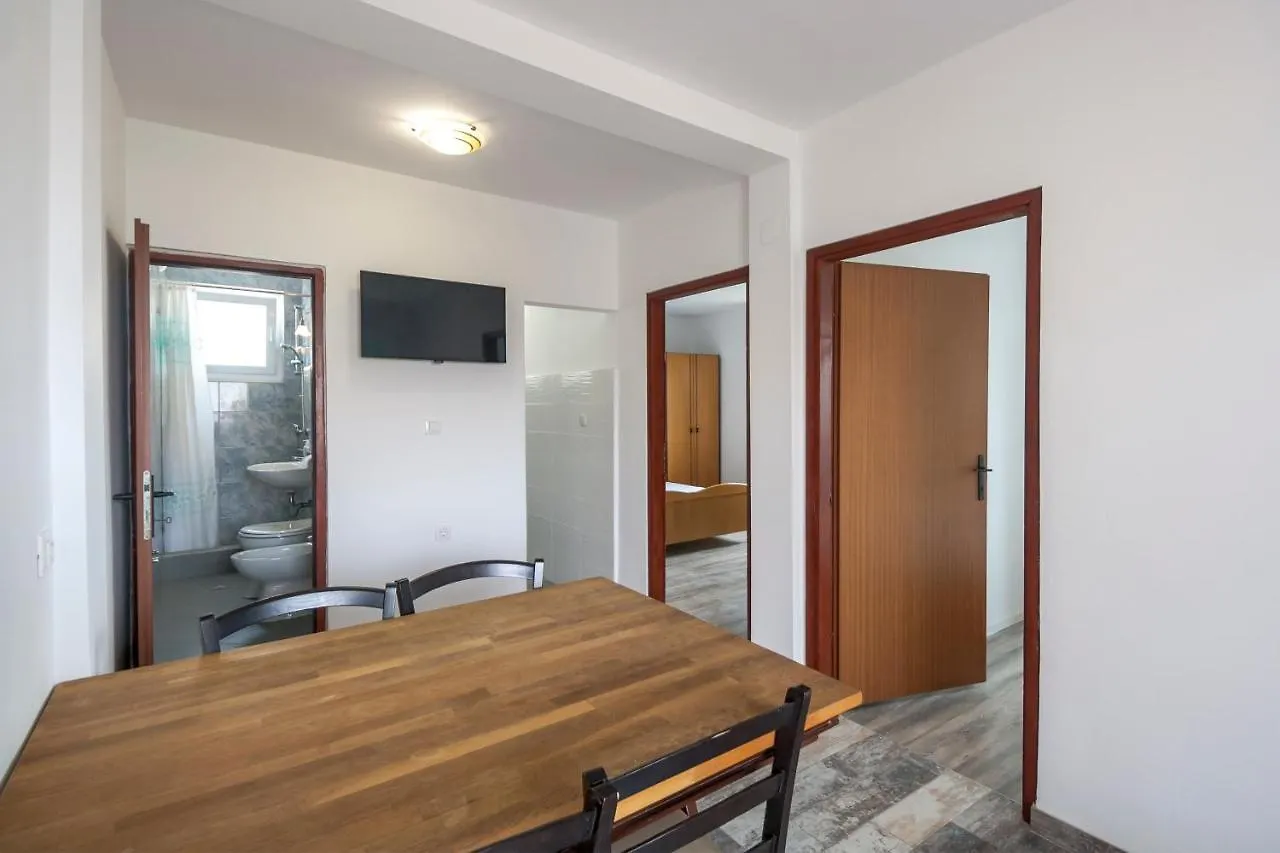 Guest house Apartments & Rooms Strcic Krk Krk Town