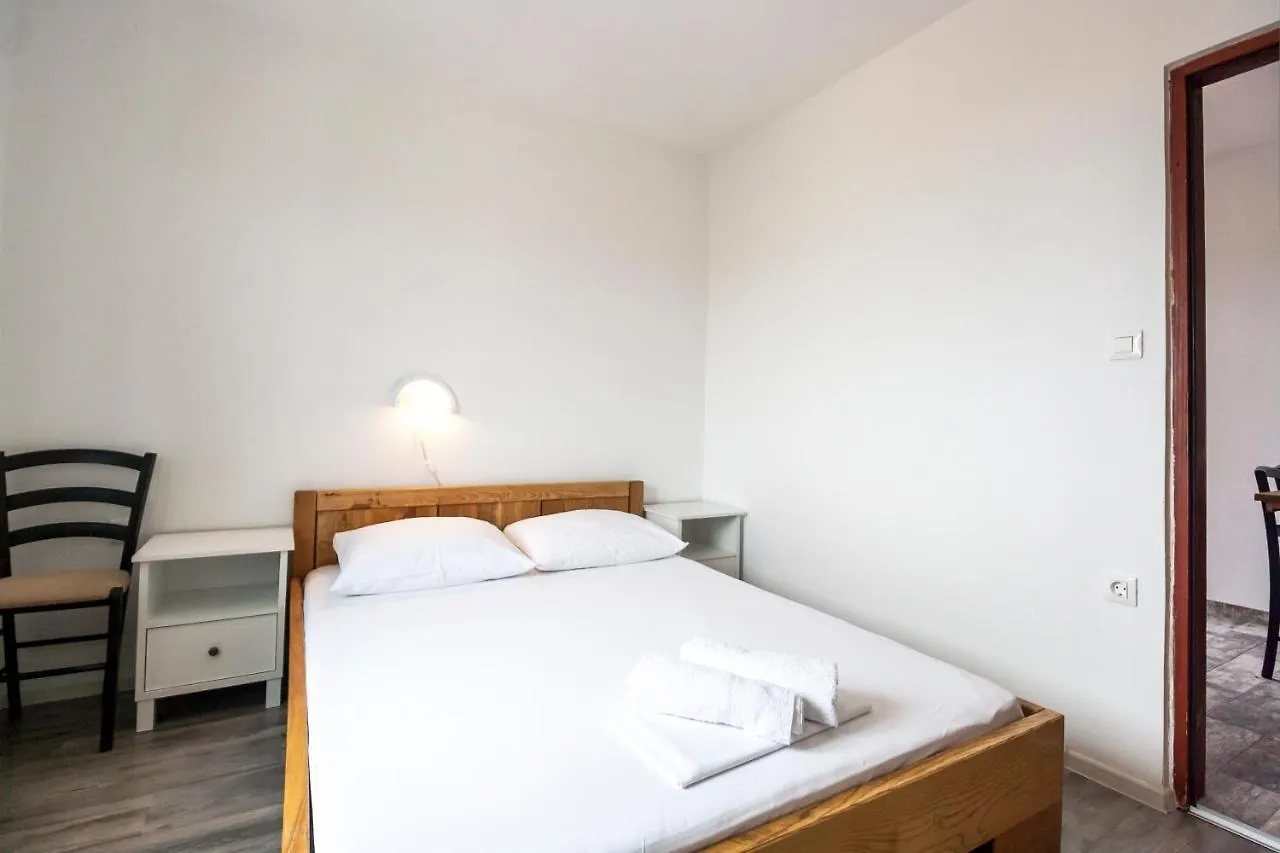 Apartments & Rooms Strcic Krk Krk Town Guest house
