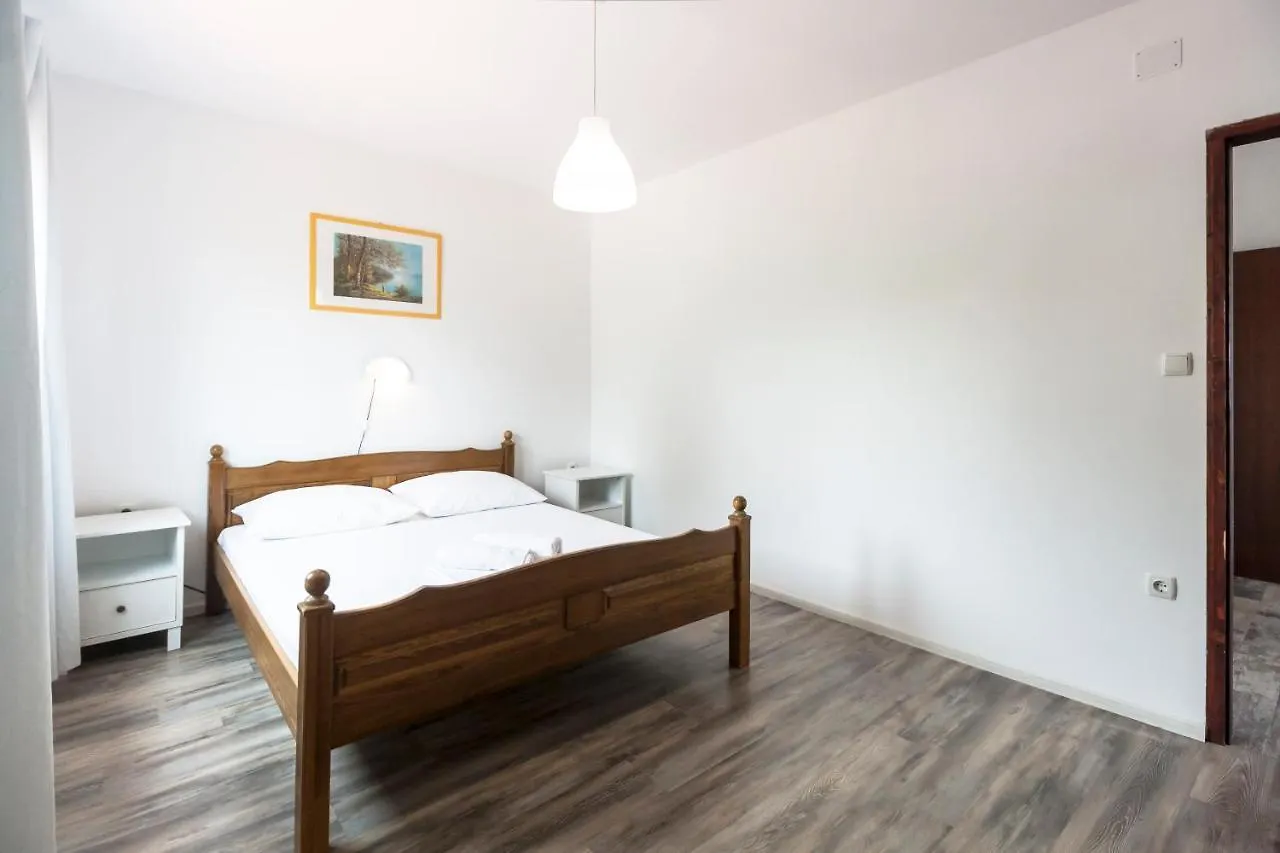 Apartments & Rooms Strcic Krk Krk Town Croatia