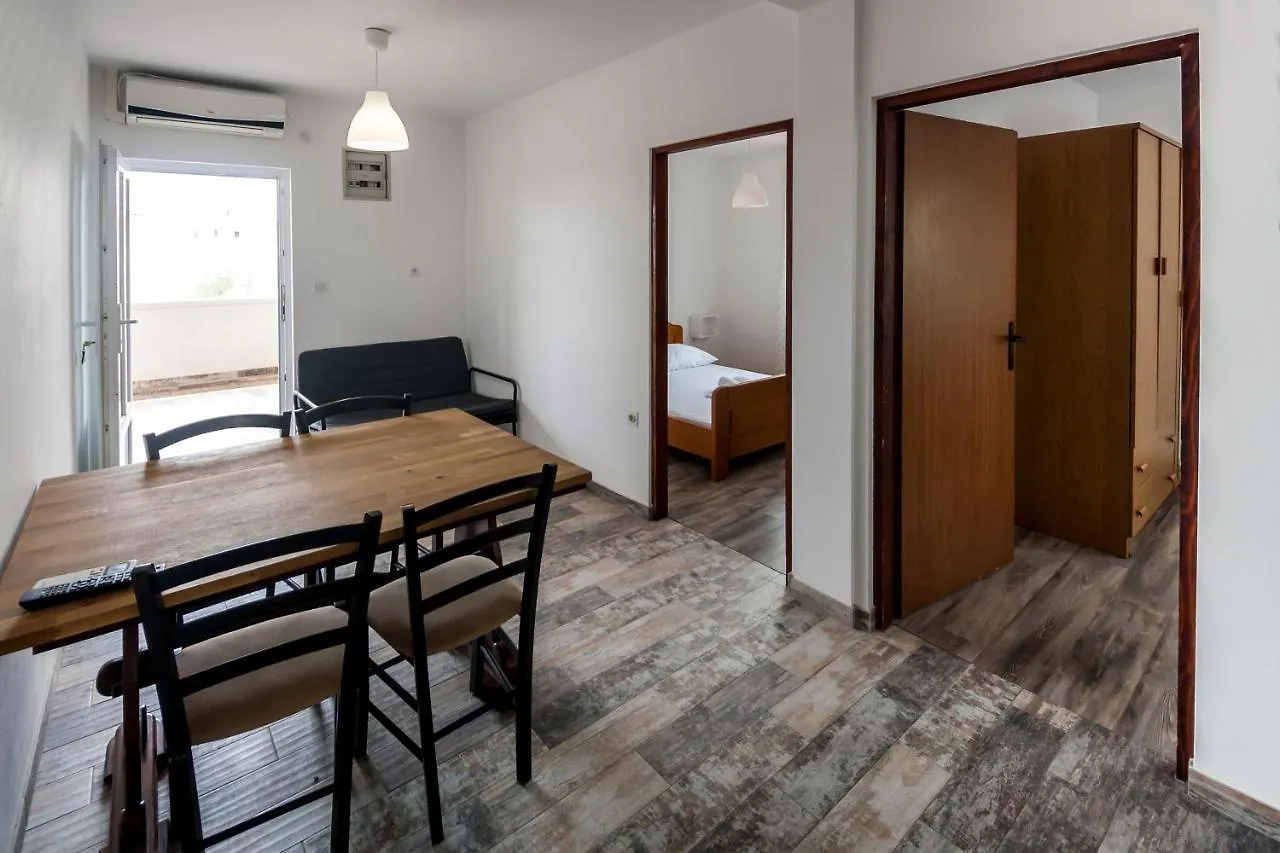 Apartments & Rooms Strcic Krk Krk Town Guest house