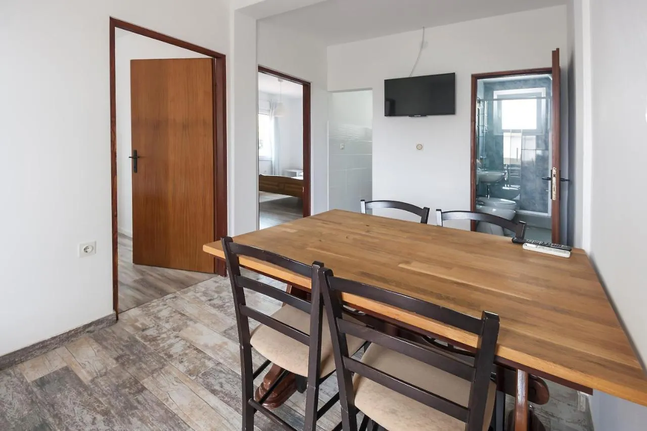 Apartments & Rooms Strcic Krk Krk Town