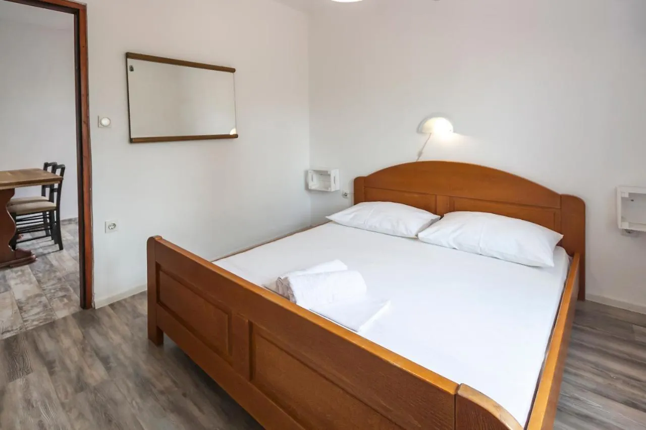 Apartments & Rooms Strcic Krk Krk Town 3*,  Croatia