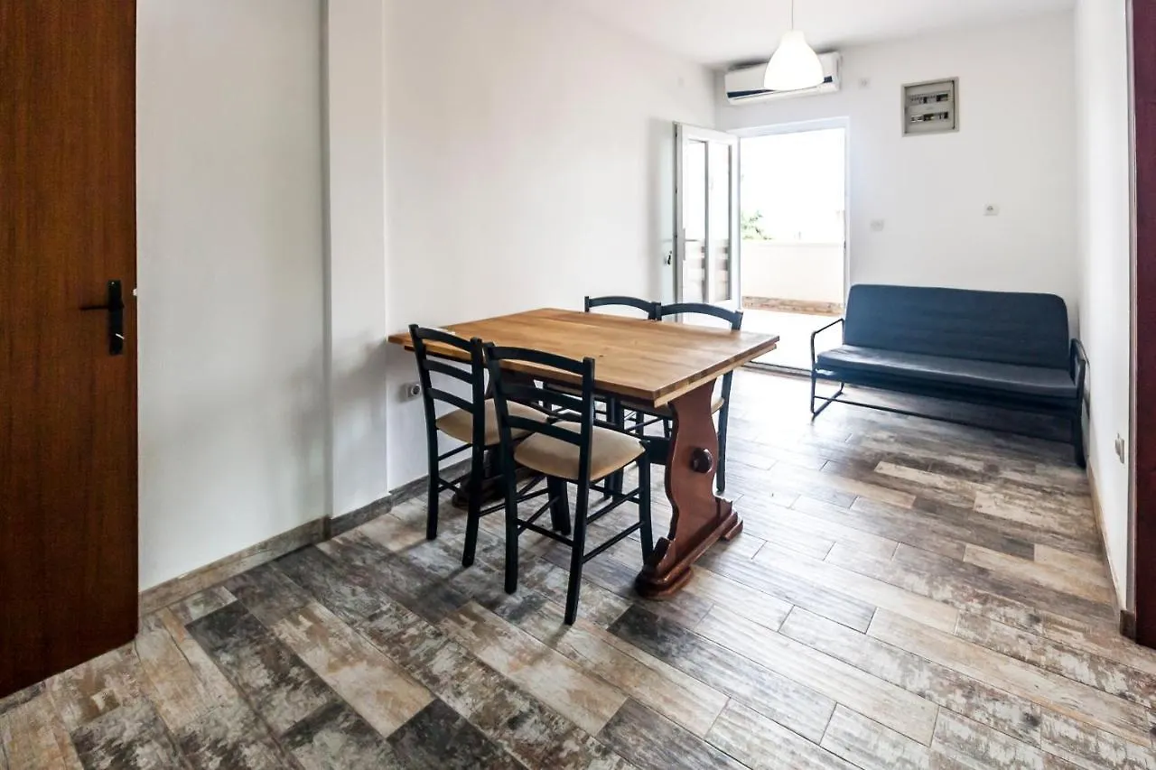 Apartments & Rooms Strcic Krk Krk Town 3*,  Croatia