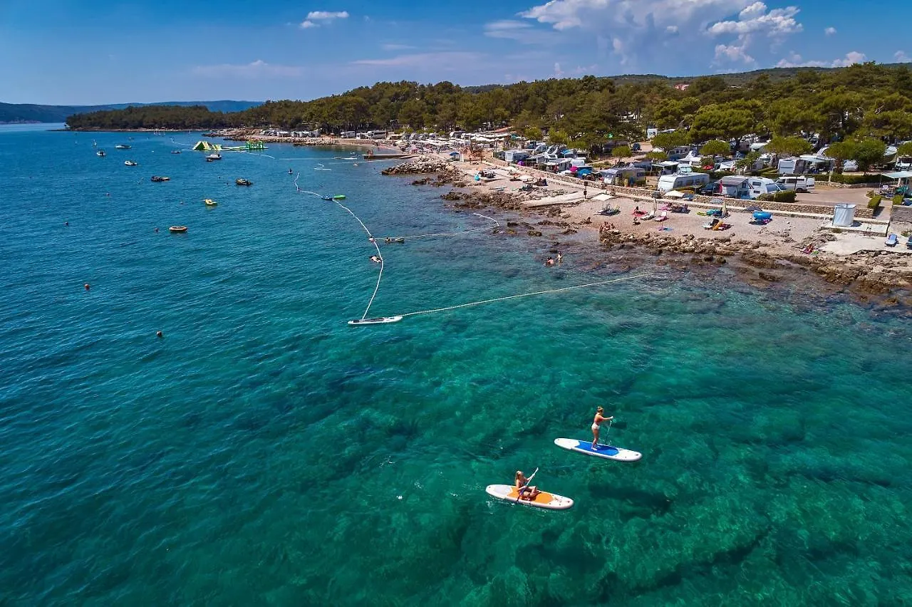 Apartments & Rooms Strcic Krk Krk Town